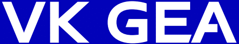 VK GEA Logo