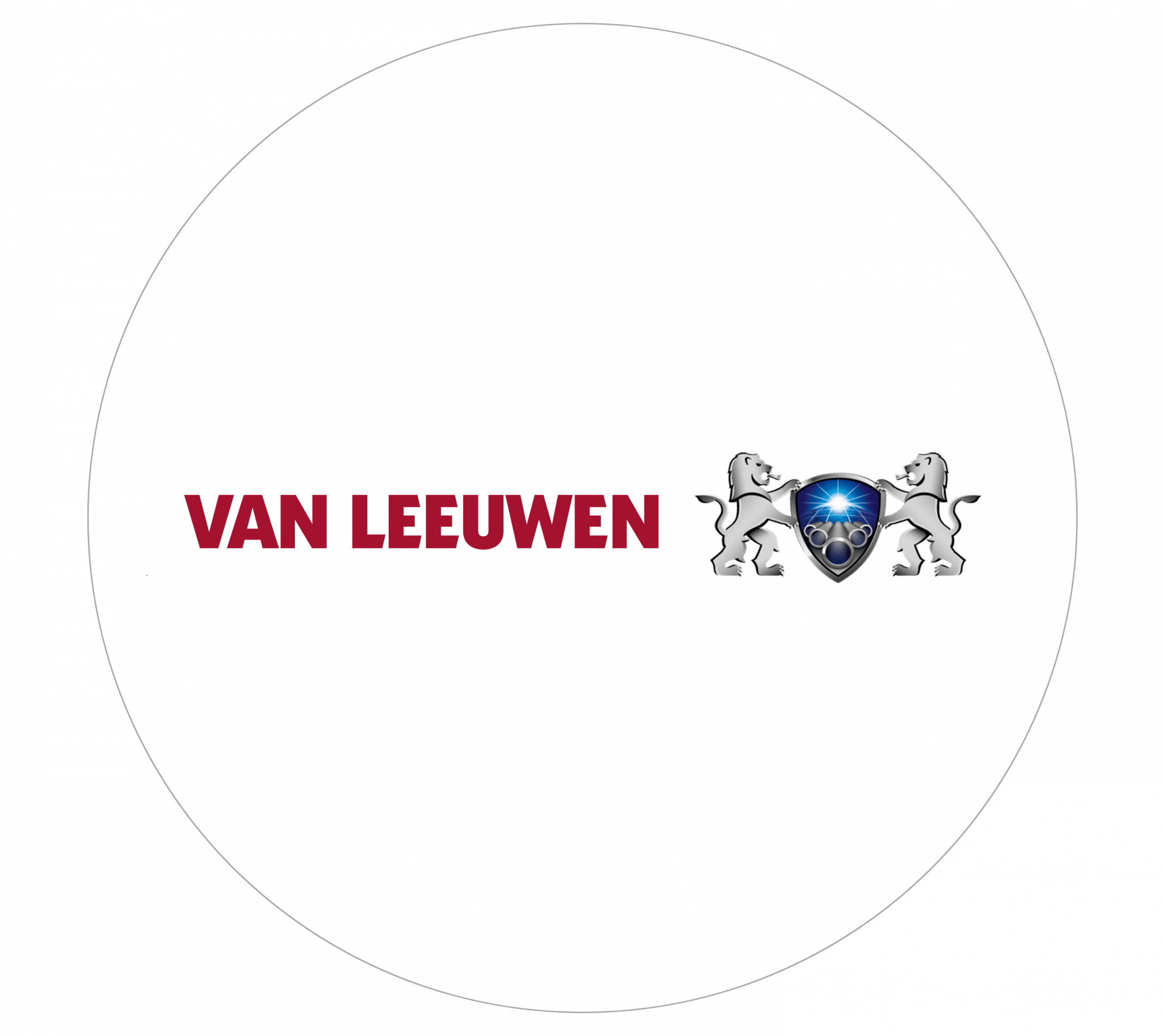 Van Leeuwen Distribution International GmbH